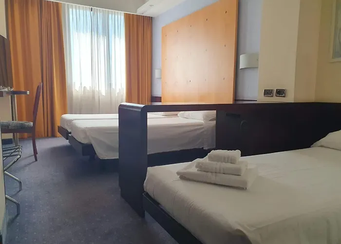 Hotel IMPERATORI