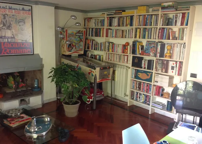 Il Boom B&B